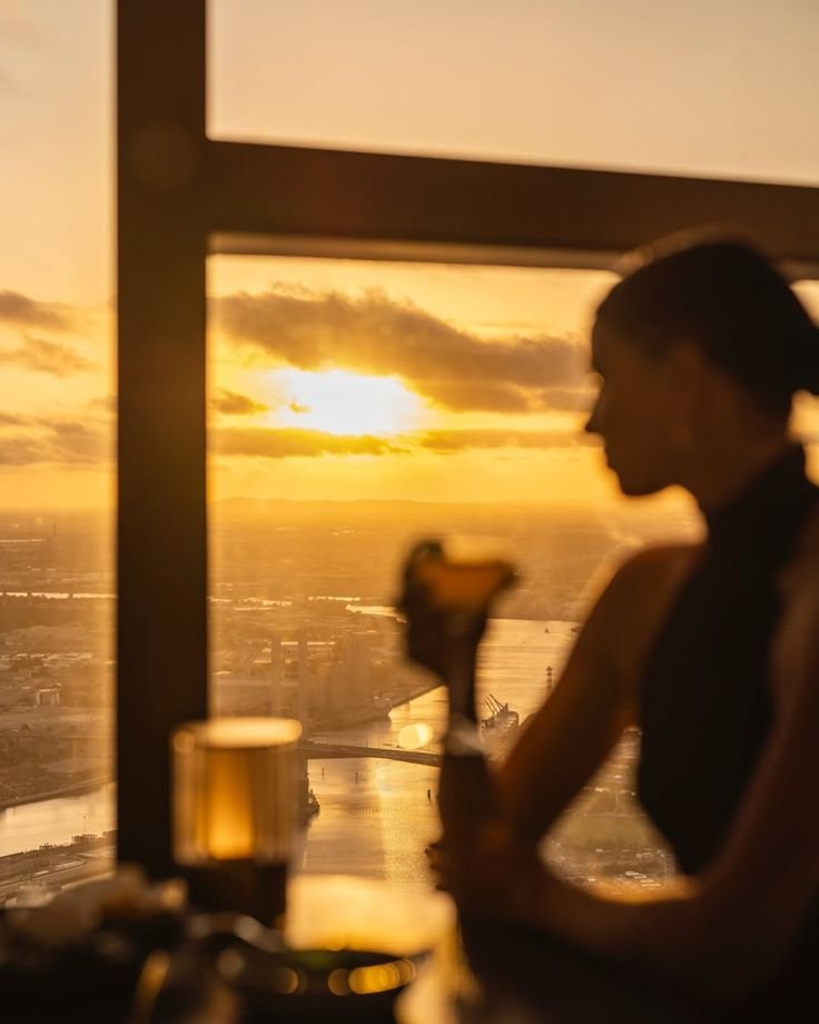 Rooftop
Restaurant